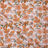Floral Printed Cotton Fabric