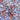 Red Handmade Floral Block Printing Jaipur Fabric Online