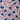 Floral Printed Cotton Modal Fabric