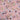 New Premium Pink Block Print Fabric Online