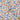 Attractive Hand Block Floral Printed Cotton Running Fabric