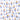 Boota Block Printed Organic Cotton Fabric