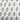 Premium Hand Block Boota Floral Cotton Print Fabric