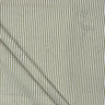 Striped Printed Cotton Fabric