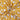 Yellow Floral Printed Soft Cotton Fabric