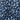 Animal Indigo Print Fabric