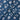 Hand Block Leaf Printed Indigo Fabric Online