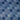 Premium Indigo Blue Geometrical Print Indigo Cotton Fabric