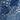 Premium Indigo Blue Geometrical Print Indigo Cotton Fabric