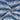 Pure Indigo and Cotton Fabric