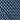Pure Cotton Floral Block Printed Indigo Material