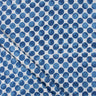 Indigo Print Fabric