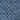 Star Print Indigo Cotton Fabric For Dress
