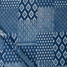 Indigo Fabric