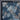 Hand Block Indigo Cotton Fabric