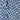 Organic Cotton Indigo Print Fabric