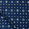 Indigo Fabric