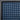 Rangoli Printed Indigo Cotton Fabric