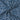 Floral Indigo Block Print Fabric
