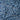 Floral Indigo Block Print Fabric