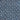 Block Floral Printed Indigo Blue Cotton Fabric