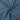 Hand Block Printed Indigo Blue Cotton Fabric