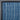 Hand Block Striped Indigo Cotton Fabric Online