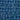 Top Hand Block Indigo Cotton Fabric