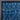 Top Hand Block Indigo Cotton Fabric