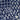 Indigo Block Print Fabric