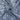 Geometrical Hand Block Printed Indigo & Cotton Fabric Online