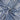 Ikat Block Printed Soft Indigo Cotton Fabric Online