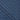 Pure Indigo Floral Cotton Block Print Fabric