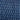 Fish Print Indigo Fabric