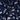 Indigo Print Fabric