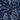 Organic Cotton Indigo Block Print Fabric