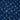 Indigo Floral Cotton Fabric