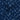 Indigo Floral Cotton Fabric