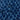 Floral Printed Cotton Indigo Fabric Material