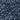 Natural Indigo Hand Block Blue Floral Printed Soft Cotton Fabric