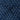 Floral Block Printed Soft Indigo Blue Color Ikat Cotton Fabric Online