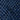Floral Block Printed Pure Indigo Blue Cotton Fabric Online