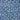 Blue Block Print Fabric