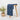 Indigo Print Fabric