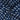 Kamal Print Design Indigo Fabric