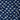 Kamal Print Design Indigo Fabric