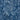 Hand Block Printed Cotton Beautiful Leaf Indigo Fabric