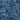Hand Block Printed Cotton Beautiful Leaf Indigo Fabric