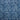 Hand Block Printed Cotton Beautiful Leaf Indigo Fabric