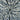 Blue Floral Block Indigo Print Fabric for Women’s Clothing